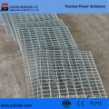 Economizer Tube Coil Steel Seamless dari Dandang